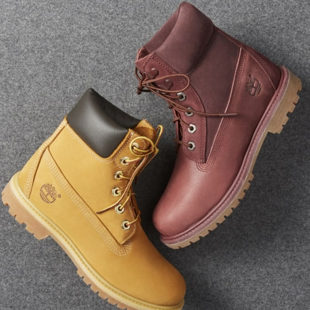 Timberland 6 Inch Premium Waterproof Boot
